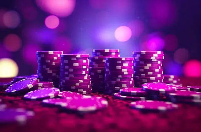 rprp77 kasino live dealer blackjack roulette baccarat streaming HD real-time Indonesia