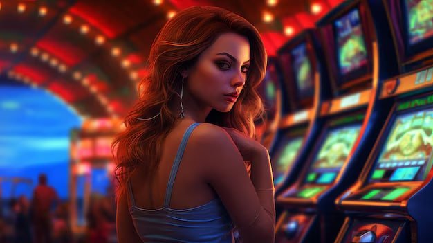 rprp77 kasino fitur lengkap enkripsi SSL bonus cashback turnamen jackpot progresif Indonesia