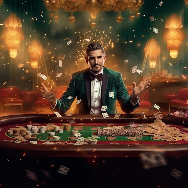 rprp77 taruhan olahraga dan sepak bola live betting Indonesia