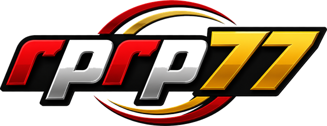 rprp77 Logo